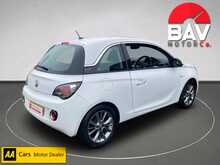Vauxhall 1.4 16v JAM Hatchback 3dr Petrol Manual Euro 5 (87 ps)