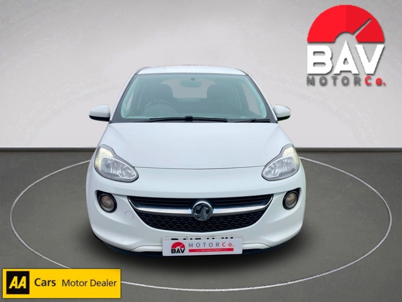 Vauxhall 1.4 16v JAM Hatchback 3dr Petrol Manual Euro 5 (87 ps)
