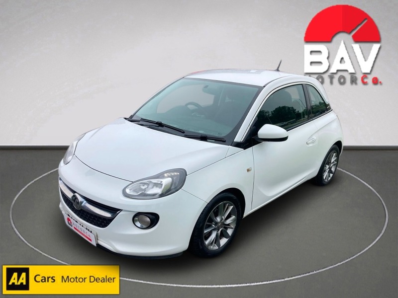 Vauxhall 1.4 16v JAM Hatchback 3dr Petrol Manual Euro 5 (87 ps)