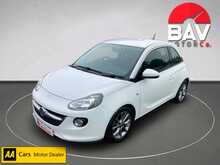 Vauxhall 1.4 16v JAM Hatchback 3dr Petrol Manual Euro 5 (87 ps)