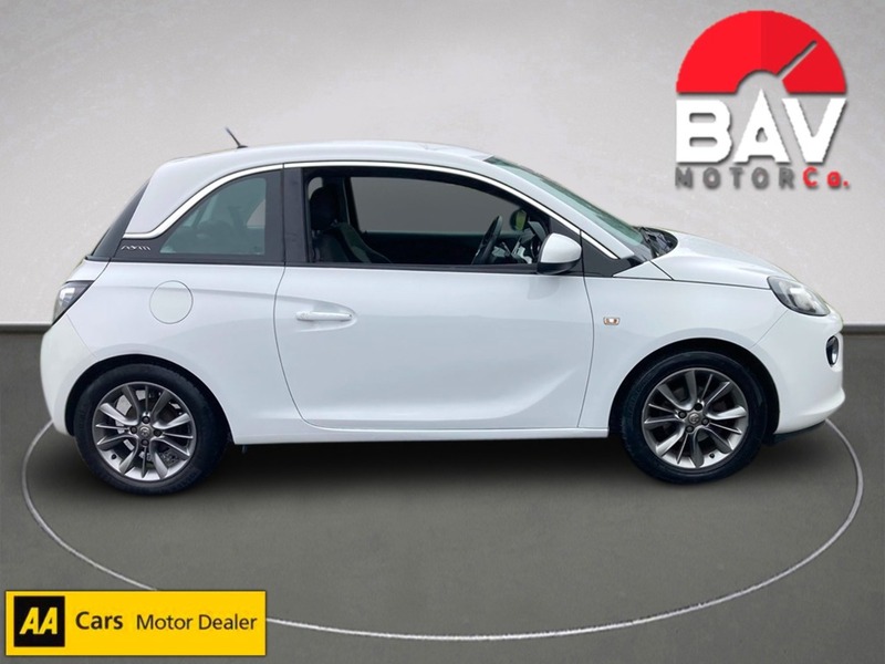 Vauxhall 1.4 16v JAM Hatchback 3dr Petrol Manual Euro 5 (87 ps)