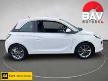 Vauxhall 1.4 16v JAM Hatchback 3dr Petrol Manual Euro 5 (87 ps)