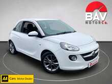 Vauxhall 1.4 16v JAM Hatchback 3dr Petrol Manual Euro 5 (87 ps)