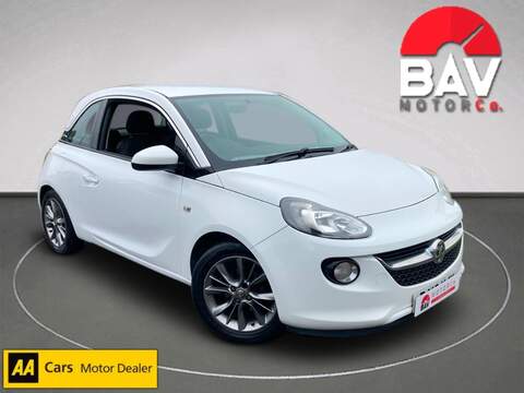 1.4 16v JAM Hatchback 3dr Petrol Manual Euro 5 (87 ps)
