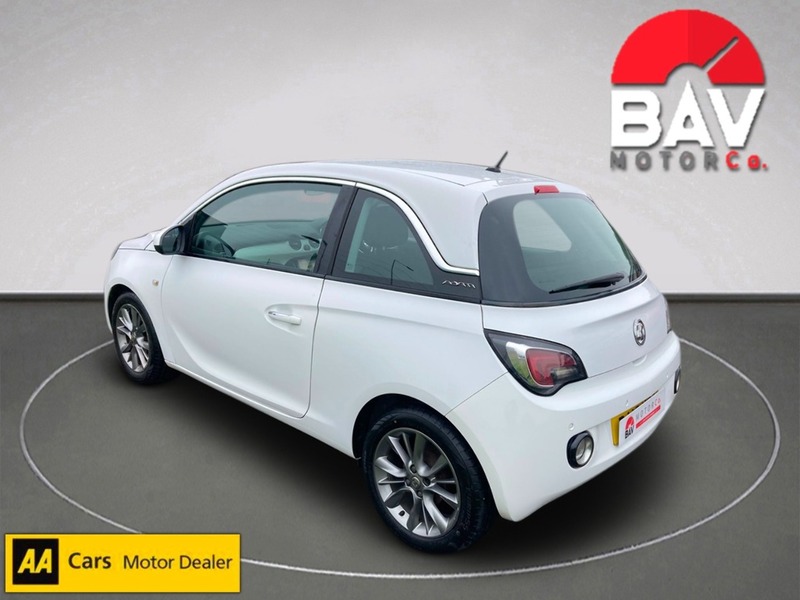 Vauxhall 1.4 16v JAM Hatchback 3dr Petrol Manual Euro 5 (87 ps)
