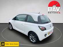 Vauxhall 1.4 16v JAM Hatchback 3dr Petrol Manual Euro 5 (87 ps)