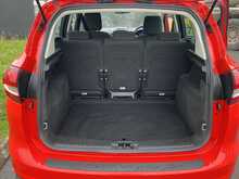 Ford TDCi Zetec MPV 1.5 Manual Diesel