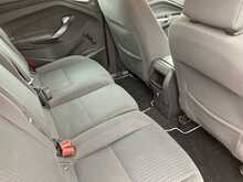 Ford TDCi Zetec MPV 1.5 Manual Diesel