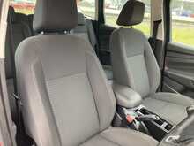 Ford TDCi Zetec MPV 1.5 Manual Diesel