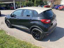 Renault 1.5 dCi ENERGY Dynamique MediaNav SUV 5dr Diesel Manual Euro 5 (s/s) (90 ps)