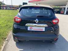 Renault 1.5 dCi ENERGY Dynamique MediaNav SUV 5dr Diesel Manual Euro 5 (s/s) (90 ps)