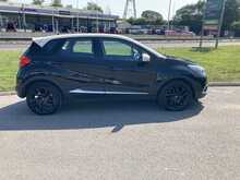 Renault 1.5 dCi ENERGY Dynamique MediaNav SUV 5dr Diesel Manual Euro 5 (s/s) (90 ps)