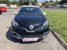 Renault 1.5 dCi ENERGY Dynamique MediaNav SUV 5dr Diesel Manual Euro 5 (s/s) (90 ps)
