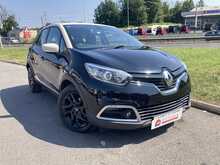 Renault 1.5 dCi ENERGY Dynamique MediaNav SUV 5dr Diesel Manual Euro 5 (s/s) (90 ps)