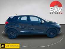 Renault 1.5 dCi ENERGY Dynamique MediaNav SUV 5dr Diesel Manual Euro 5 (s/s) (90 ps)