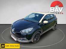 Renault 1.5 dCi ENERGY Dynamique MediaNav SUV 5dr Diesel Manual Euro 5 (s/s) (90 ps)