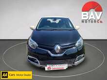 Renault 1.5 dCi ENERGY Dynamique MediaNav SUV 5dr Diesel Manual Euro 5 (s/s) (90 ps)