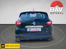 Renault 1.5 dCi ENERGY Dynamique MediaNav SUV 5dr Diesel Manual Euro 5 (s/s) (90 ps)