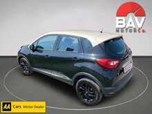 Renault 1.5 dCi ENERGY Dynamique MediaNav SUV 5dr Diesel Manual Euro 5 (s/s) (90 ps)