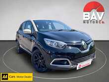 Renault 1.5 dCi ENERGY Dynamique MediaNav SUV 5dr Diesel Manual Euro 5 (s/s) (90 ps)