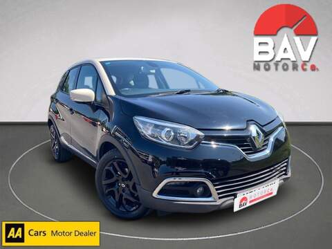 1.5 dCi ENERGY Dynamique MediaNav SUV 5dr Diesel Manual Euro 5 (s/s) (90 ps)