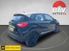 Renault 1.5 dCi ENERGY Dynamique MediaNav SUV 5dr Diesel Manual Euro 5 (s/s) (90 ps)