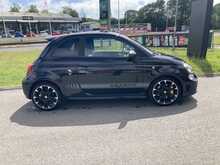 Abarth 1.4 T-Jet Competizione 70th Hatchback 3dr Petrol Manual Euro 6 (180 bhp)