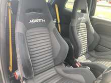 Abarth 1.4 T-Jet Competizione 70th Hatchback 3dr Petrol Manual Euro 6 (180 bhp)