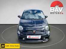 Abarth 1.4 T-Jet Competizione 70th Hatchback 3dr Petrol Manual Euro 6 (180 bhp)
