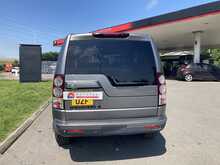 Land Rover 3.0 TD V6 HSE SUV 5dr Diesel Auto 4WD Euro 4 (245 ps)