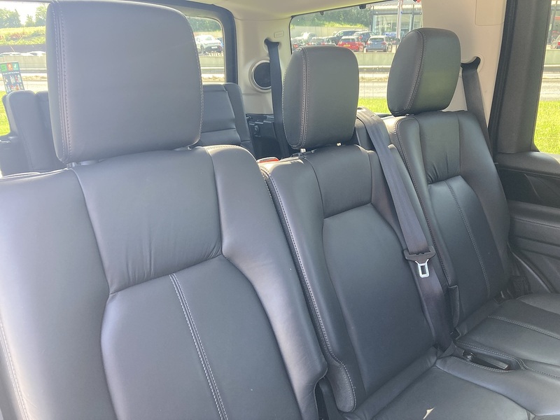Land Rover 3.0 TD V6 HSE SUV 5dr Diesel Auto 4WD Euro 4 (245 ps)