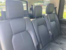 Land Rover 3.0 TD V6 HSE SUV 5dr Diesel Auto 4WD Euro 4 (245 ps)