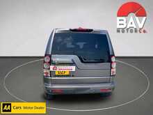 Land Rover 3.0 TD V6 HSE SUV 5dr Diesel Auto 4WD Euro 4 (245 ps)