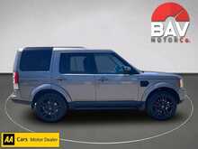 Land Rover 3.0 TD V6 HSE SUV 5dr Diesel Auto 4WD Euro 4 (245 ps)