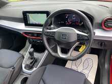 SEAT 1.0 TSI FR SUV 5dr Petrol DSG Euro 6 (s/s) (115 ps)