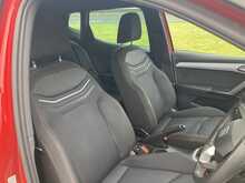 SEAT 1.0 TSI FR SUV 5dr Petrol DSG Euro 6 (s/s) (115 ps)