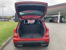 SEAT 1.0 TSI FR SUV 5dr Petrol DSG Euro 6 (s/s) (115 ps)