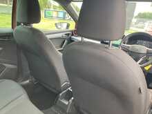 SEAT 1.0 TSI FR SUV 5dr Petrol DSG Euro 6 (s/s) (115 ps)