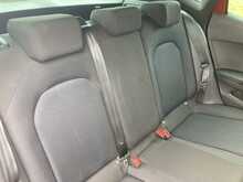 SEAT 1.0 TSI FR SUV 5dr Petrol DSG Euro 6 (s/s) (115 ps)