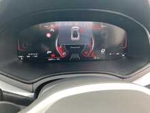 SEAT 1.0 TSI FR SUV 5dr Petrol DSG Euro 6 (s/s) (115 ps)