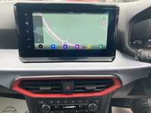 SEAT 1.0 TSI FR SUV 5dr Petrol DSG Euro 6 (s/s) (115 ps)