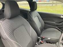 Ford 1.1 Ti-VCT Zetec Hatchback 3dr Petrol Manual Euro 6 (s/s) (85 ps)