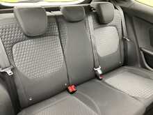 Ford 1.1 Ti-VCT Zetec Hatchback 3dr Petrol Manual Euro 6 (s/s) (85 ps)