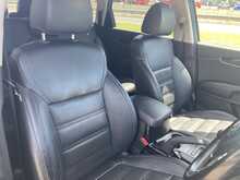 Kia 2.2 CRDi KX-3 SUV 5dr Diesel Manual AWD Euro 6 (s/s) (197 bhp)