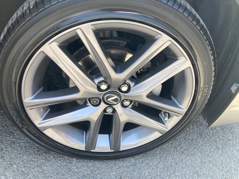Lexus 1.8 200h Advance Plus Hatchback 5dr Petrol Hybrid CVT Euro 6 (s/s) (136 ps)