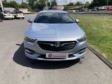 Vauxhall 2.0 Turbo D BlueInjection SRi VX Line Nav Grand Sport 5dr Diesel Automatic Euro 6 (s/s) (170 ps)