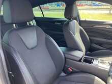 Vauxhall 2.0 Turbo D BlueInjection SRi VX Line Nav Grand Sport 5dr Diesel Automatic Euro 6 (s/s) (170 ps)