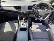 Vauxhall 2.0 Turbo D BlueInjection SRi VX Line Nav Grand Sport 5dr Diesel Automatic Euro 6 (s/s) (170 ps)