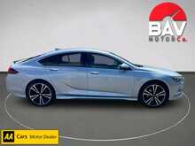 Vauxhall 2.0 Turbo D BlueInjection SRi VX Line Nav Grand Sport 5dr Diesel Automatic Euro 6 (s/s) (170 ps)