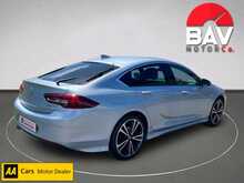 Vauxhall 2.0 Turbo D BlueInjection SRi VX Line Nav Grand Sport 5dr Diesel Automatic Euro 6 (s/s) (170 ps)